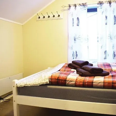 Five Bedroom Holiday In Casa de Férias