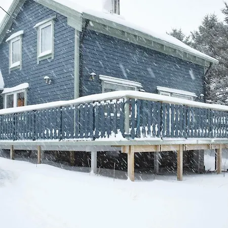 Five Bedroom Holiday In Casa de Férias