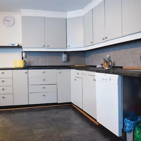 Five Bedroom Holiday In Casa de Férias *